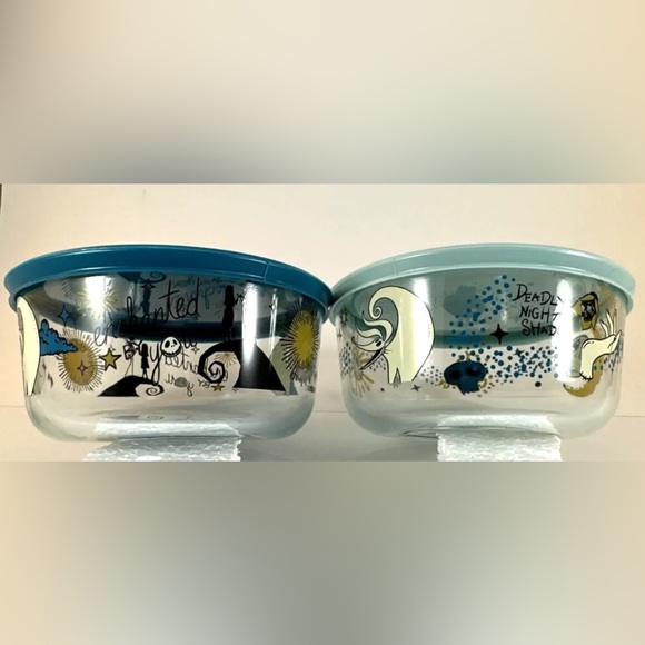 Disney Kitchen 2 Disney Tim Burtons The Nightmare Before Christmas